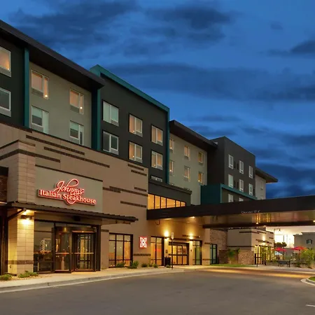 Hilton Garden Inn Denver/Thornton